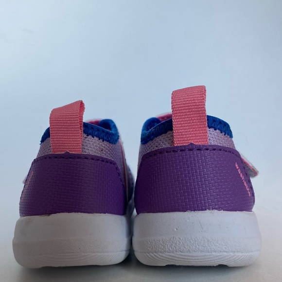 SEE KAI RUN toddler shoes NEW never worn size 5 - Picture 5 of 10